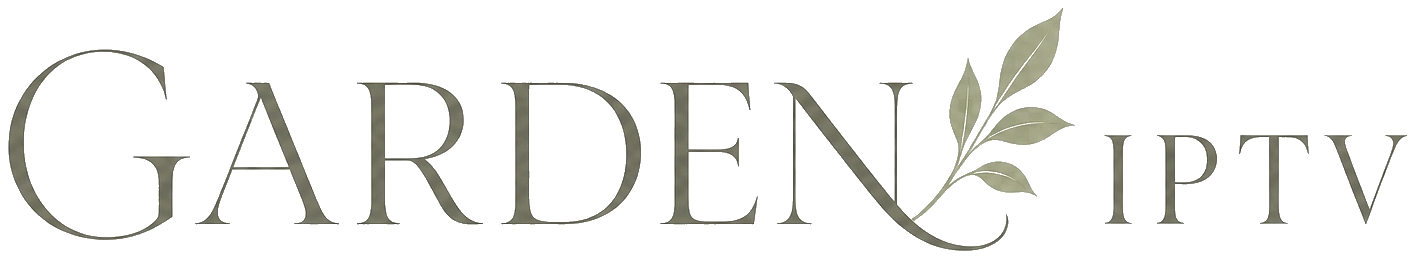 GARDEN IPTV